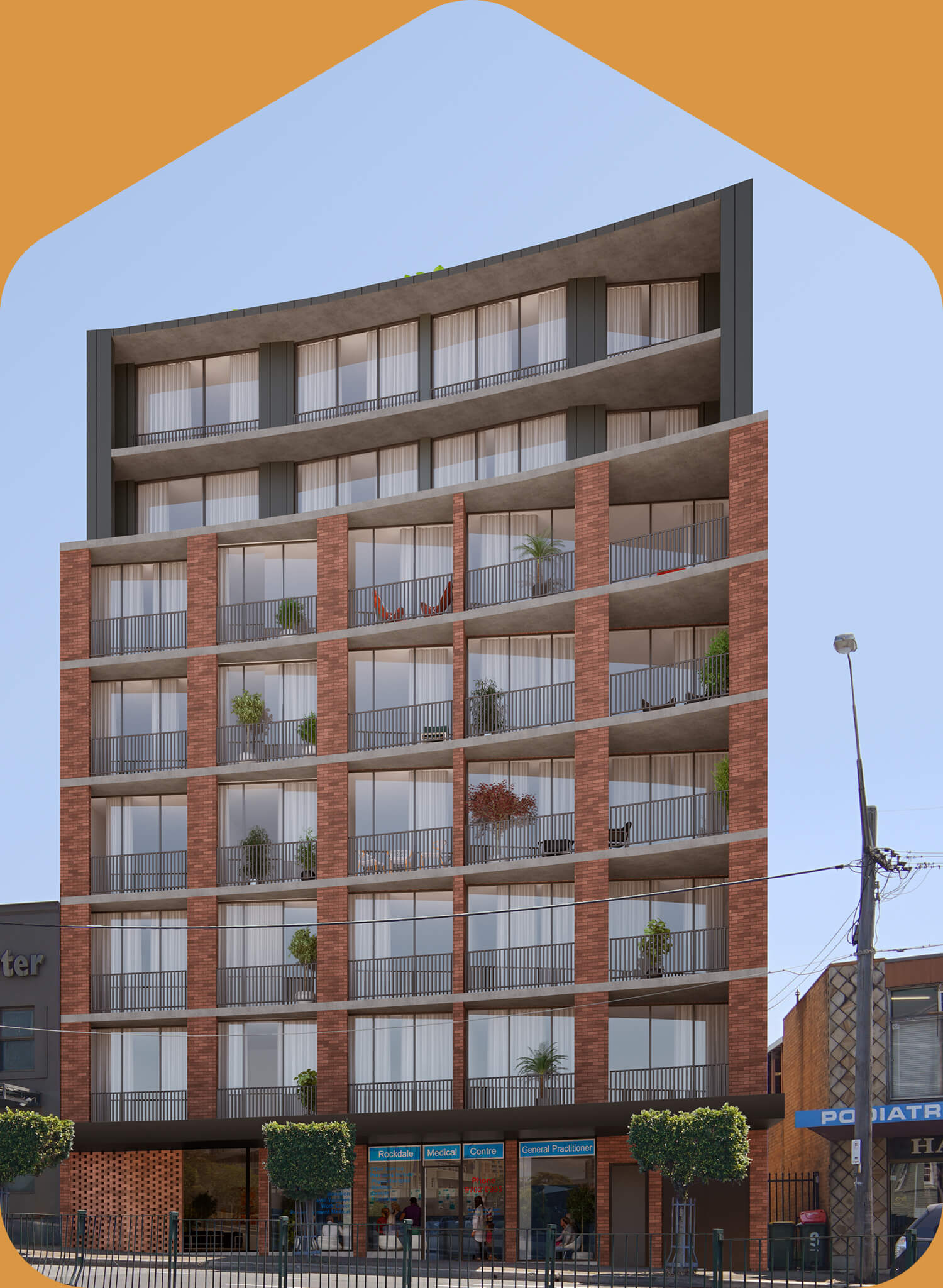 CoLive Plus Rockdale