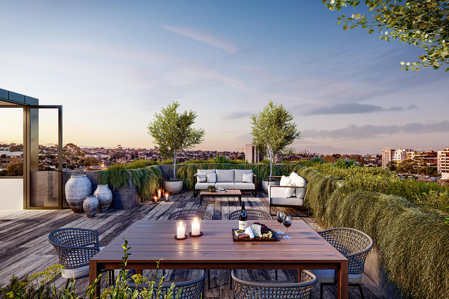 CoLive Plus Rockdale