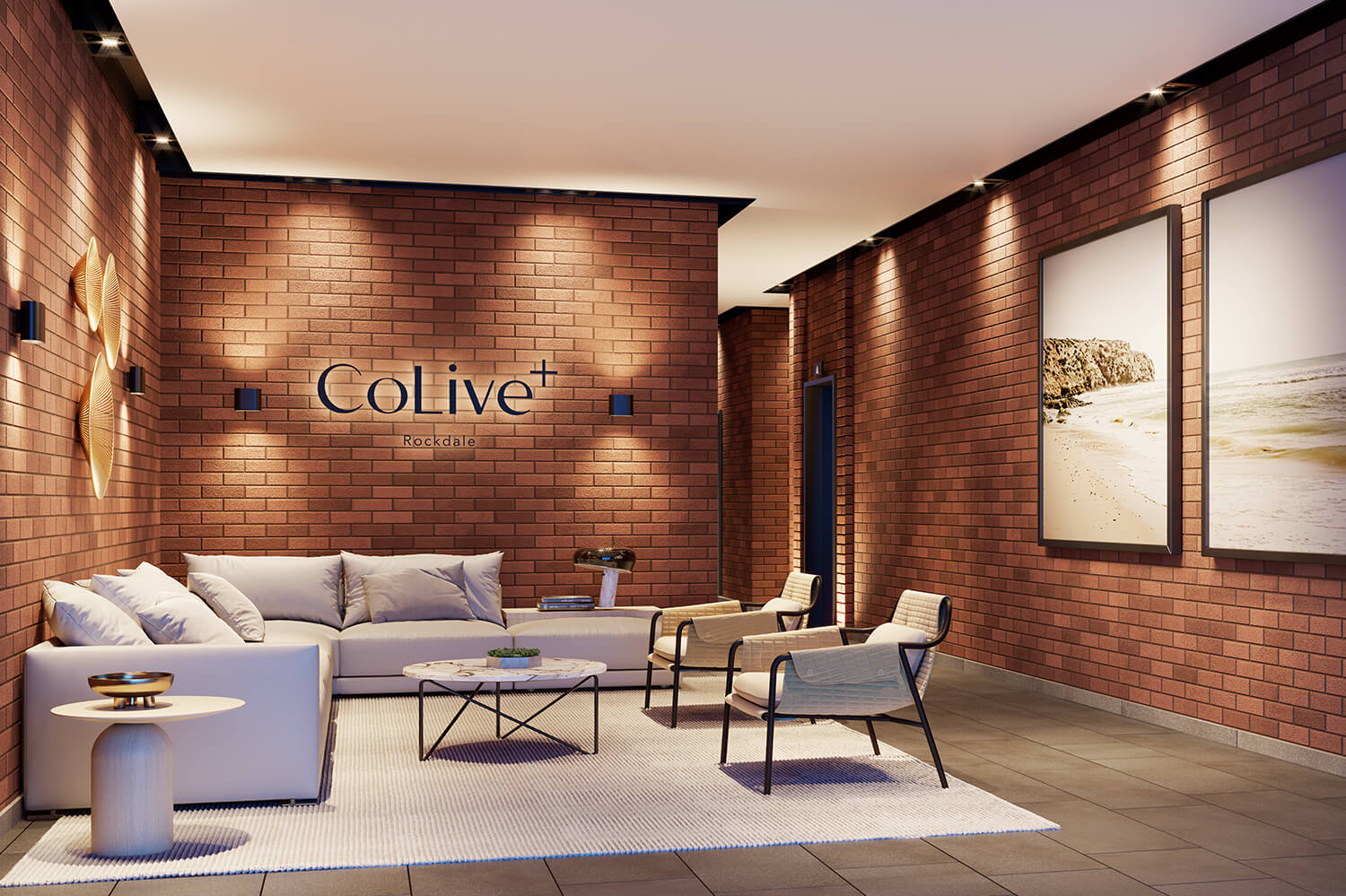 CoLive Plus Rockdale