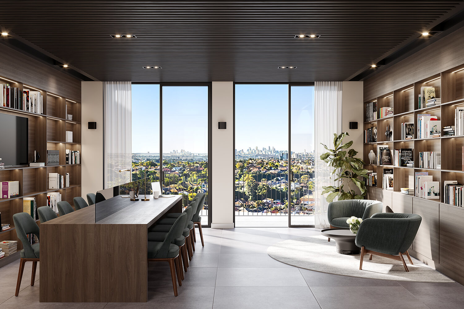 CoLive Plus Rockdale