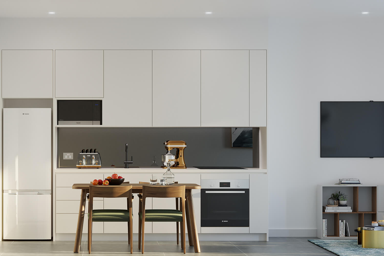 CoLive Plus Rockdale