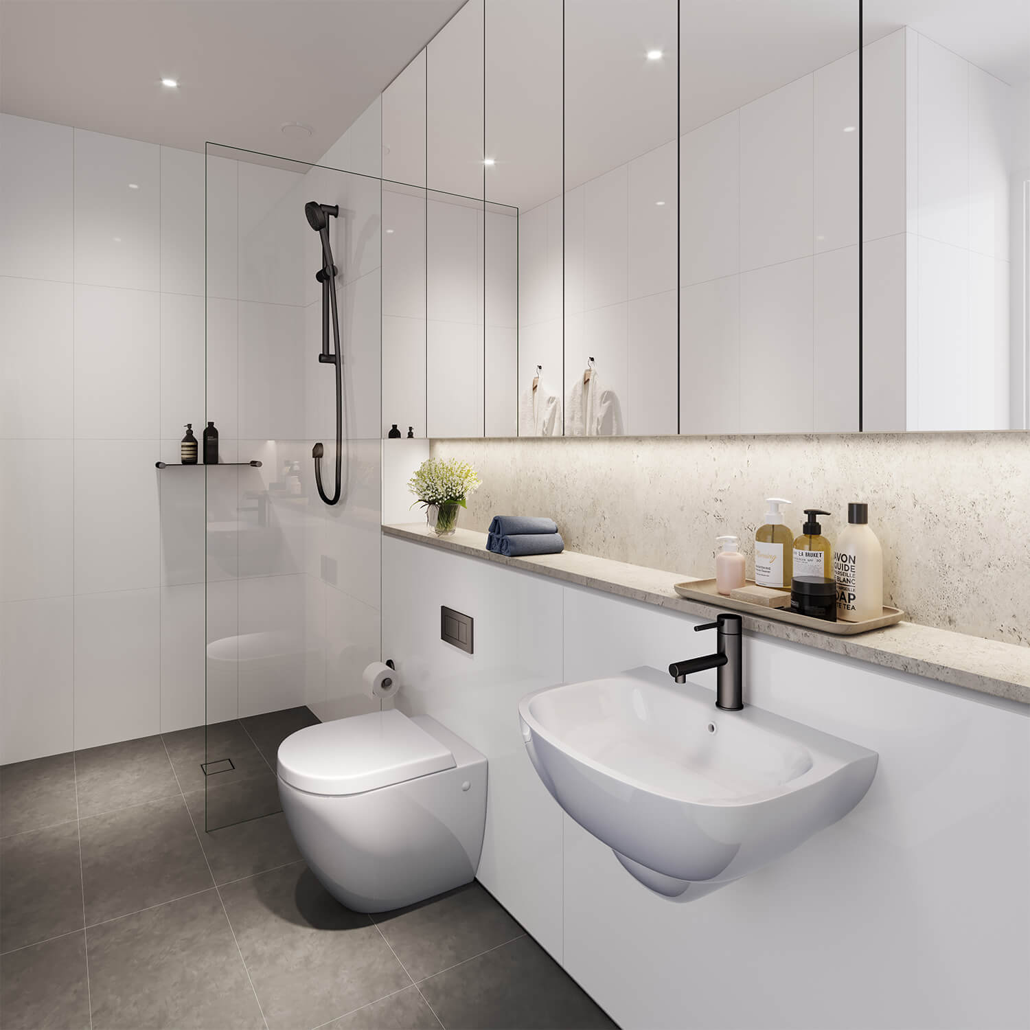 CoLive Plus Rockdale