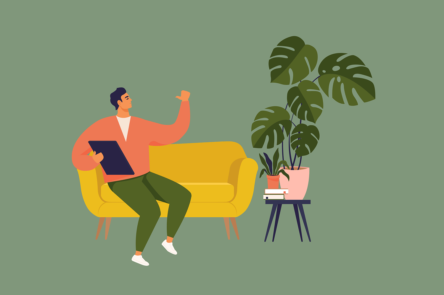 CoLive Plus Rockdale